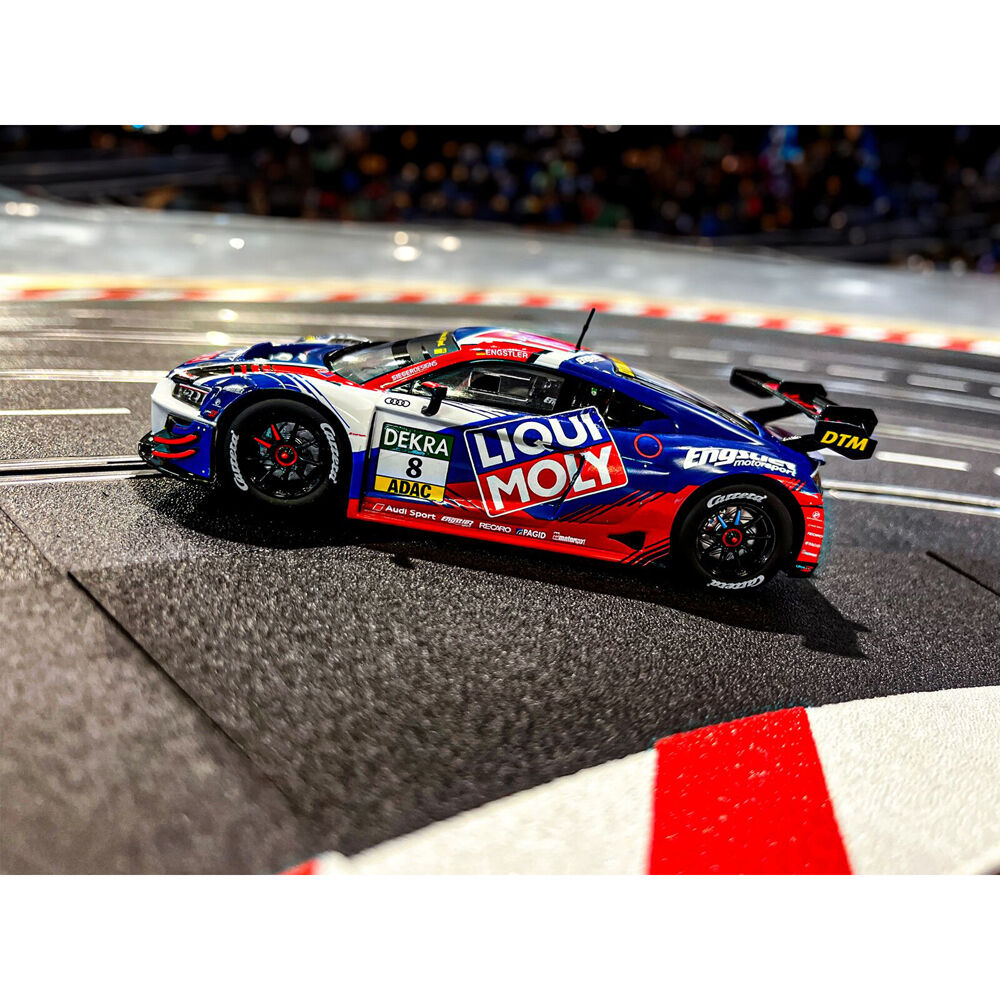 72123966-carrera-audi-r8-lms-gt3-evo-ii-engstler-no-8-dtm-2023-slot-car-toy-10y