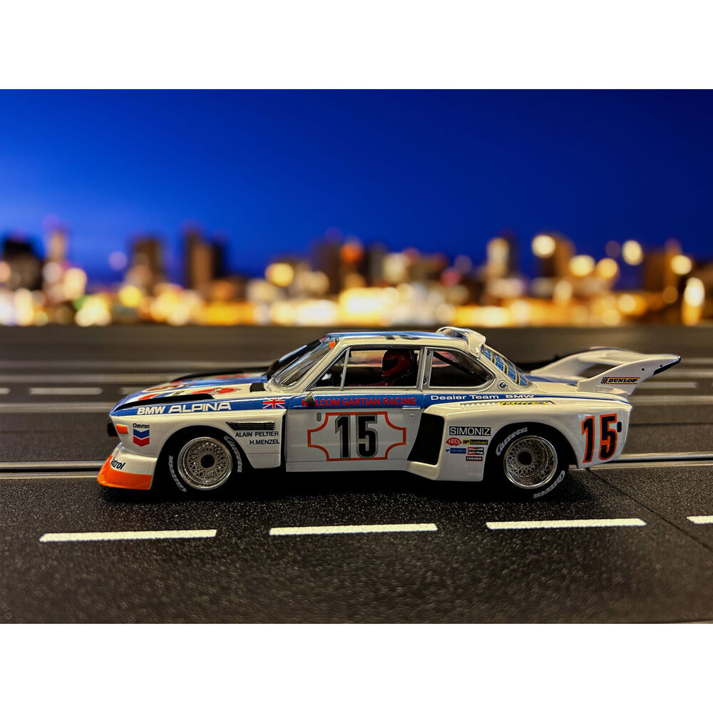 72332028-carrera-bmw-3-5-csl-no-15-kids-children-slot-car-toy-8y