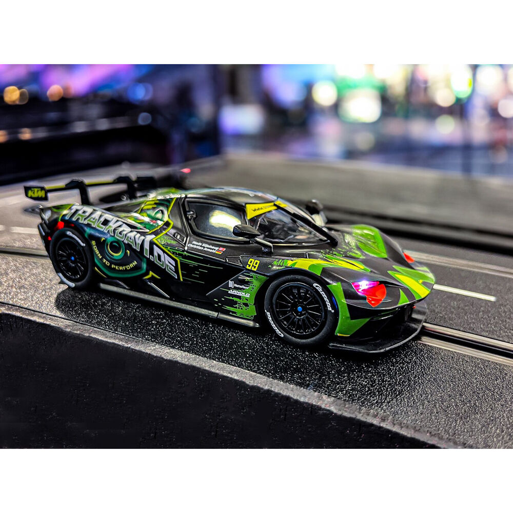 72332017-carrera-ktm-x-bow-gt2-kids-children-slot-car-toy-8y
