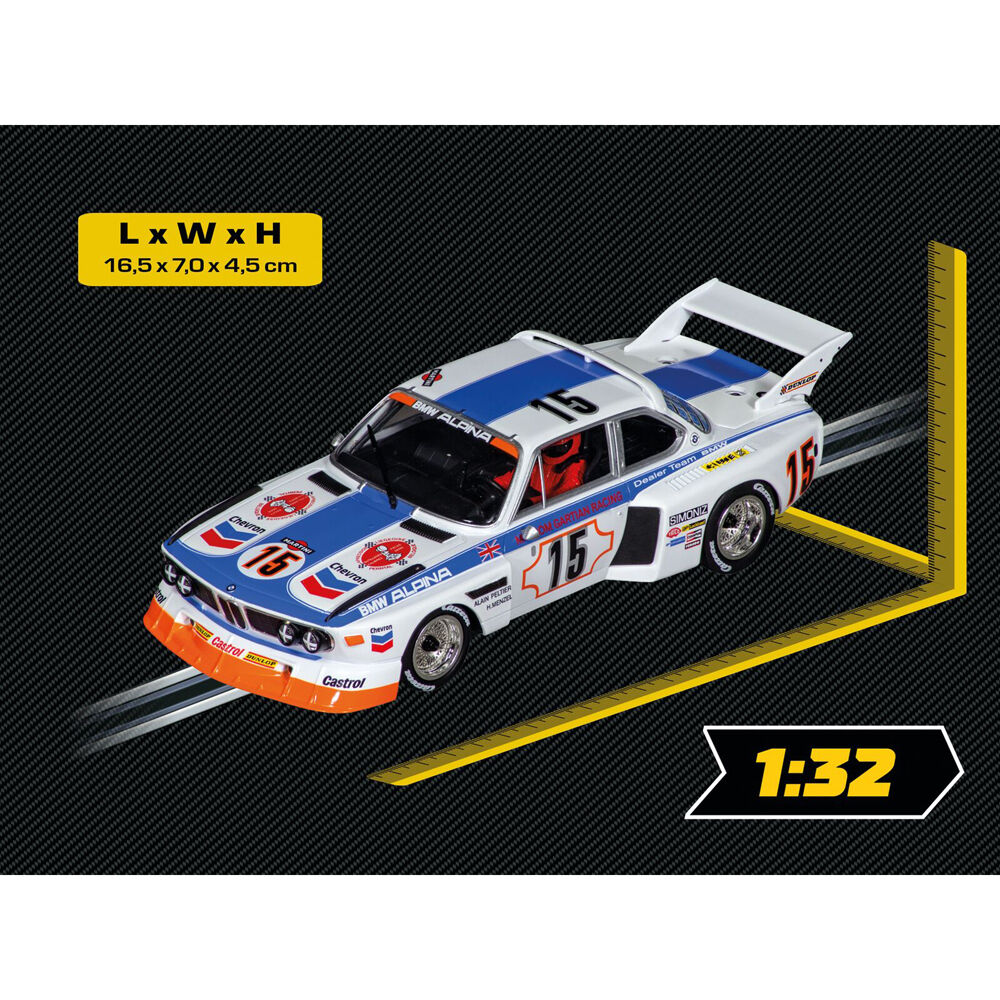 72227789-carrera-bmw-3-5-csl-no-15-kids-children-slot-car-toy-8y