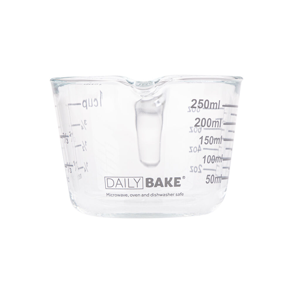 2830-1-daily-bake-borosilicate-glass-1-cup-250ml-measure-jug-clear