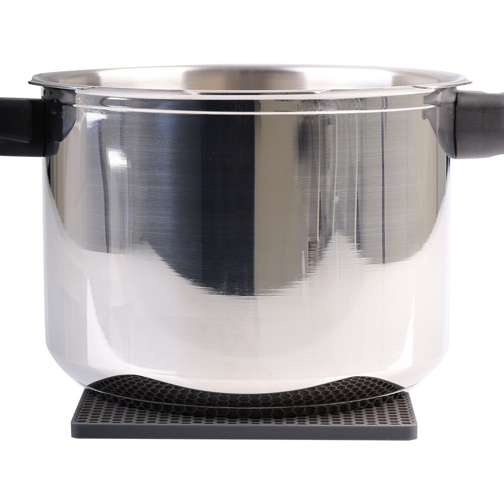 3099-1ch-appetito-silicone-square-trivet-table-mat-17-3cm-charcoal