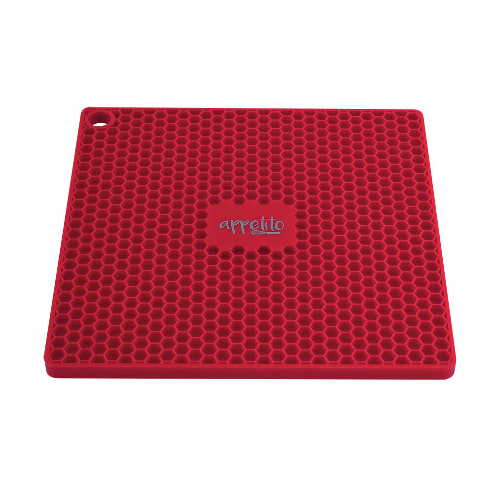 3099-1r-appetito-silicone-square-trivet-table-mat-17-3cm-red