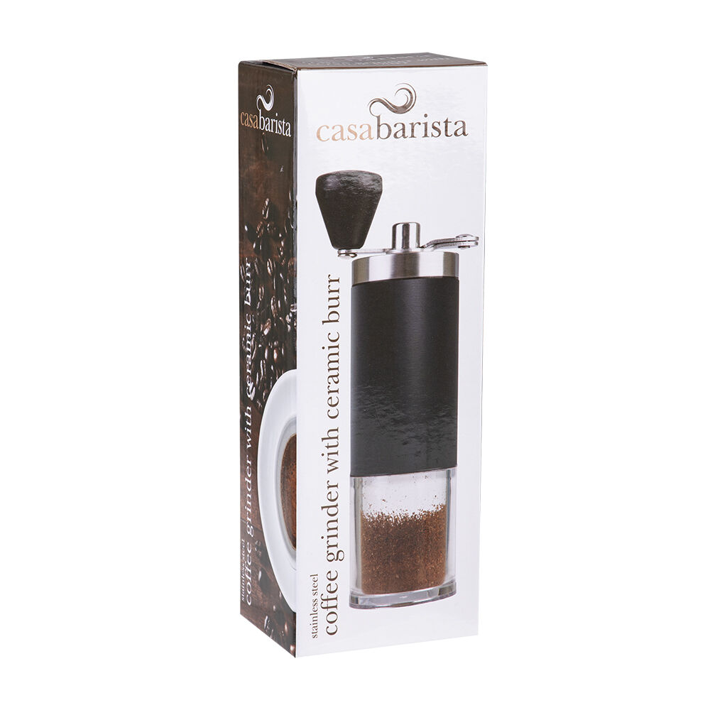 4171bk-casabarista-stainless-steel-hand-coffee-grinder-w-ceramic-burr