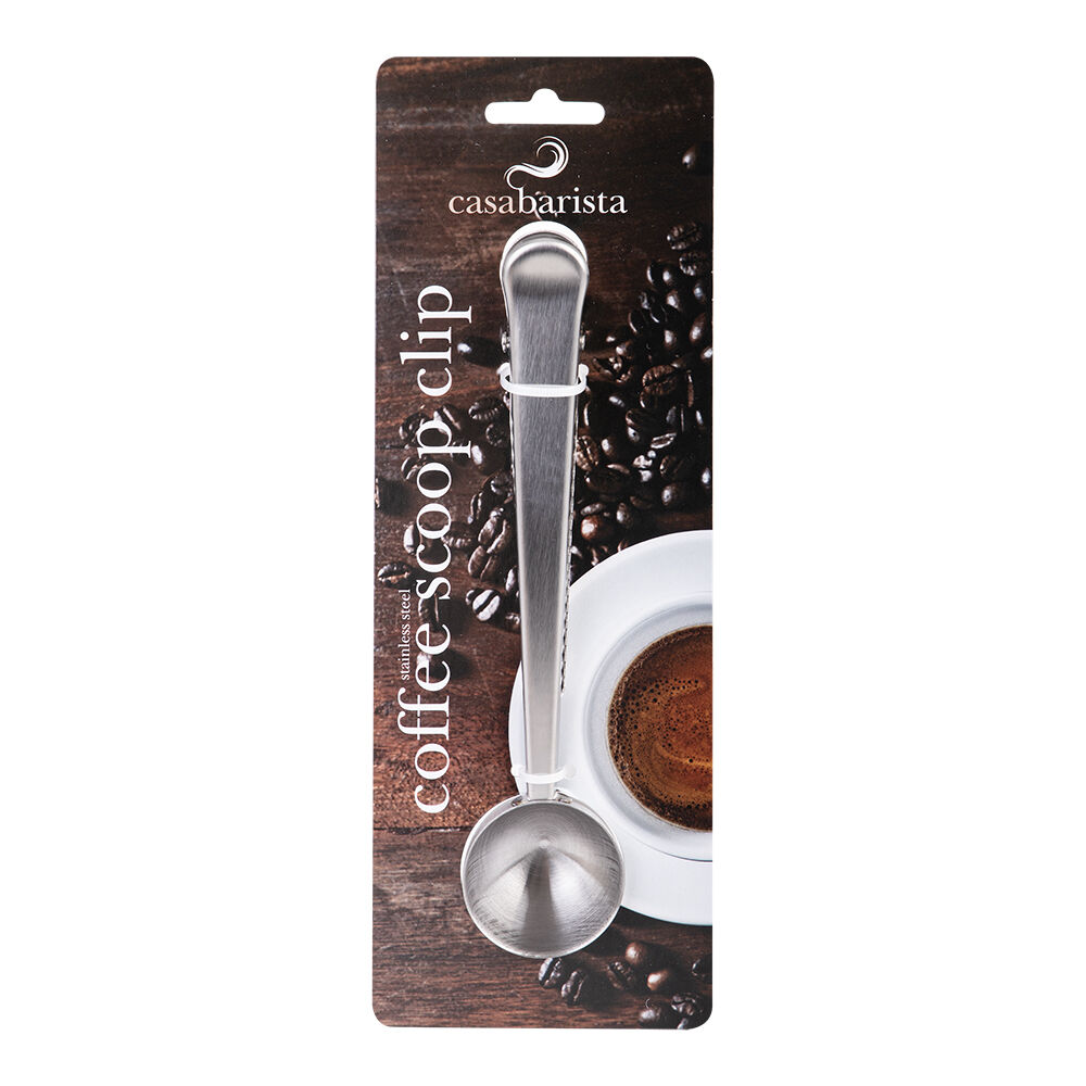 3371-2-casabarista-stainless-steel-coffee-scoop-clip-silver