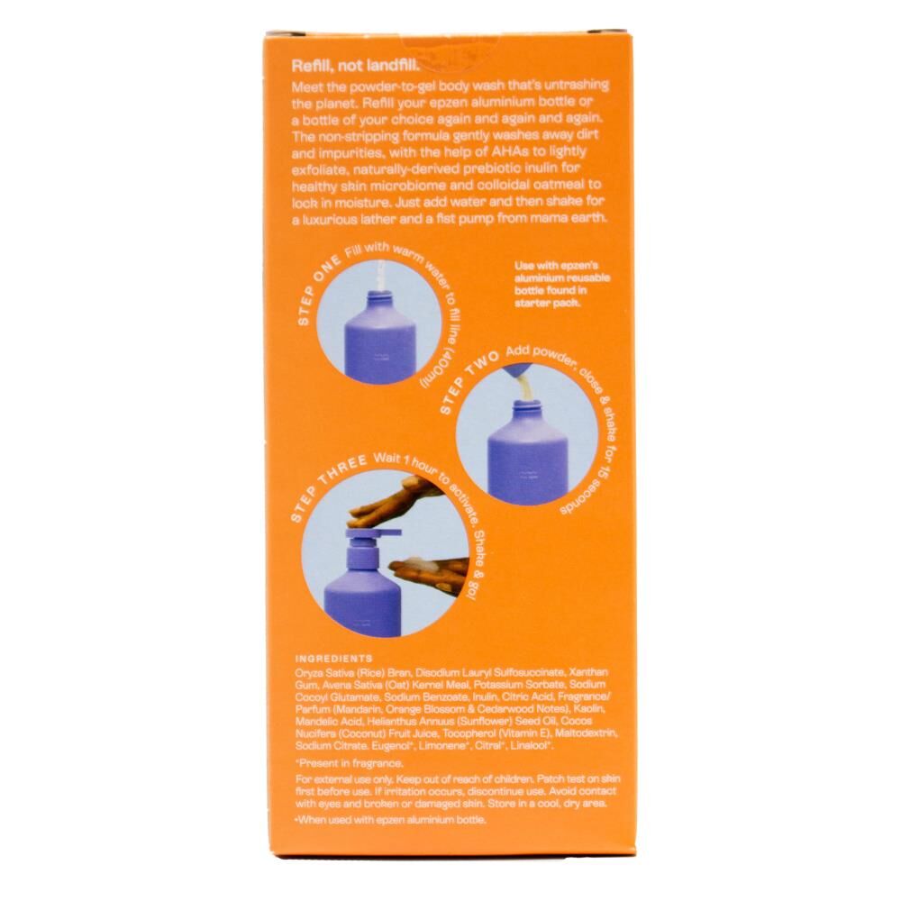 2001240-2pc-epzen-20g-body-wash-refill-pack-mandarin-orange-blossom-cedarwood-scent