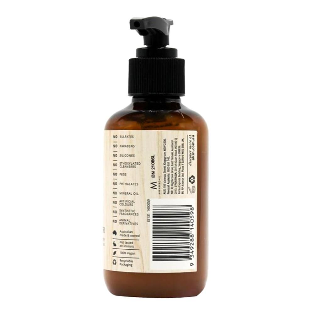 1430059-akin-140ml-cleanser-toner-nourishing-cream-skincare