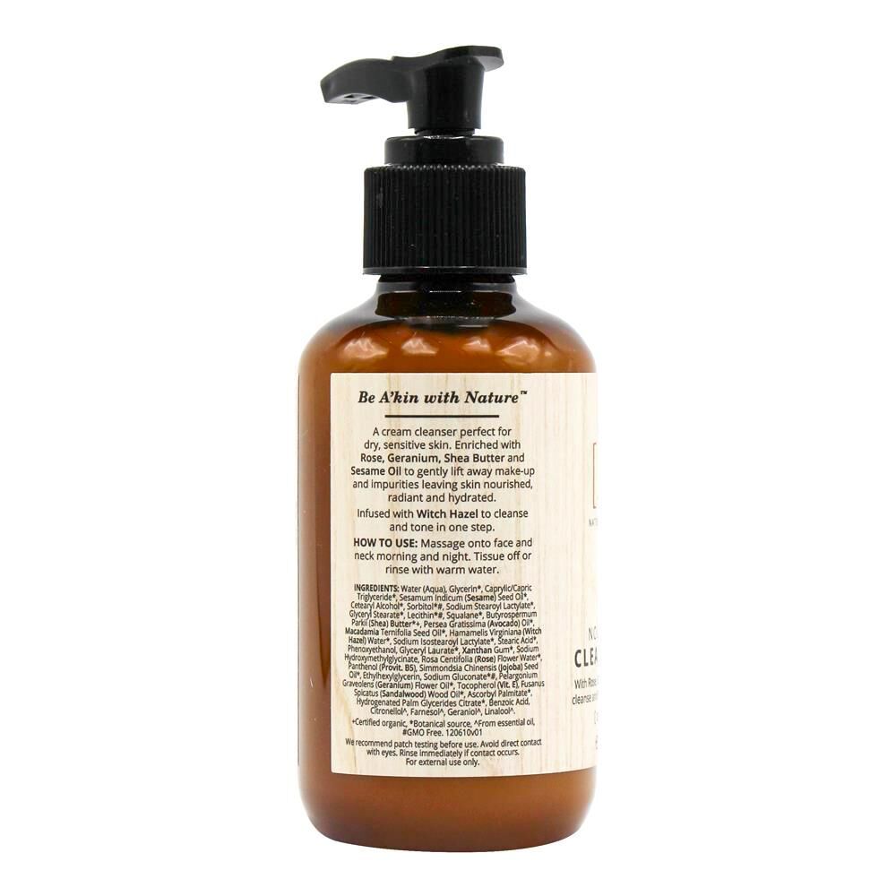 1430059-akin-140ml-cleanser-toner-nourishing-cream-skincare