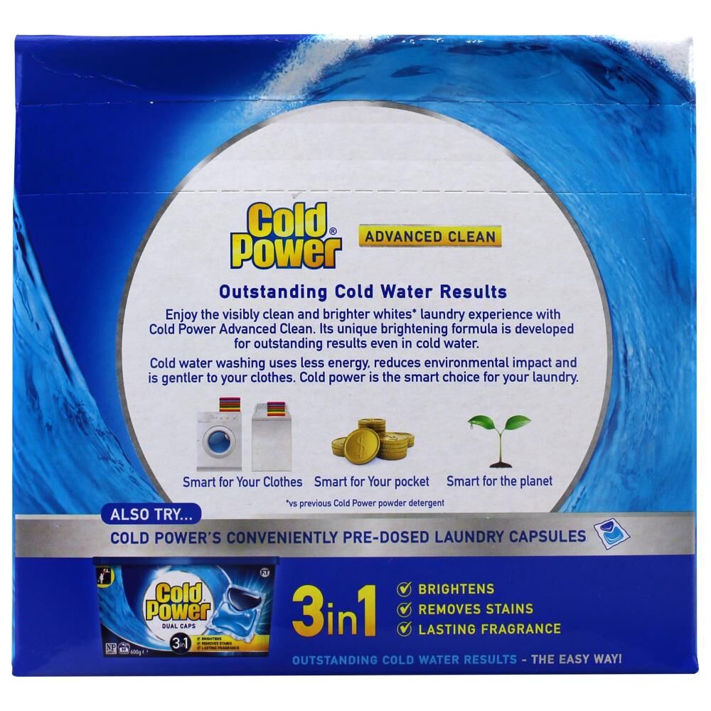 2607560-cold-power-1kg-laundry-powder-advanced-clean-front-top-loader-stain-remover