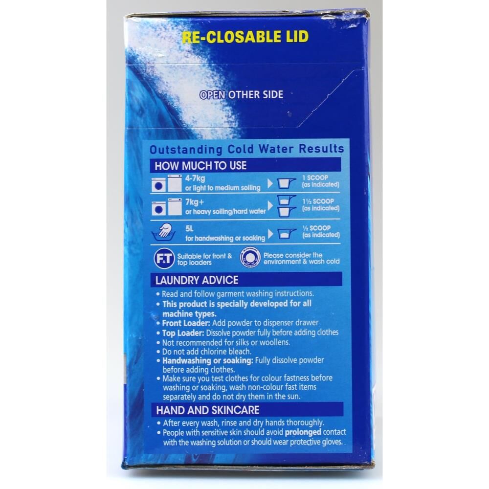 2607560-cold-power-1kg-laundry-powder-advanced-clean-front-top-loader-stain-remover