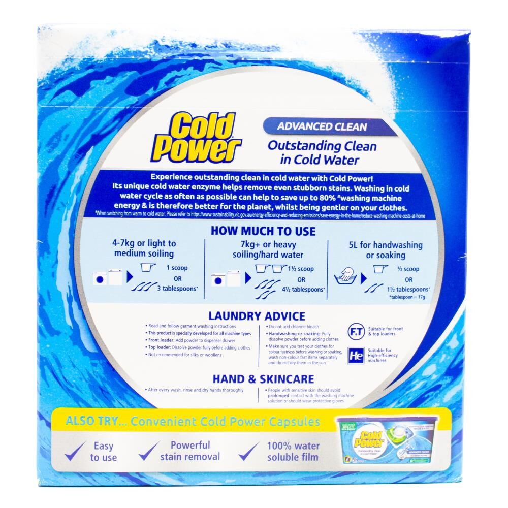 2759812-cold-power-2kg-laundry-powder-advanced-clean-effective-stain-remover-fresh