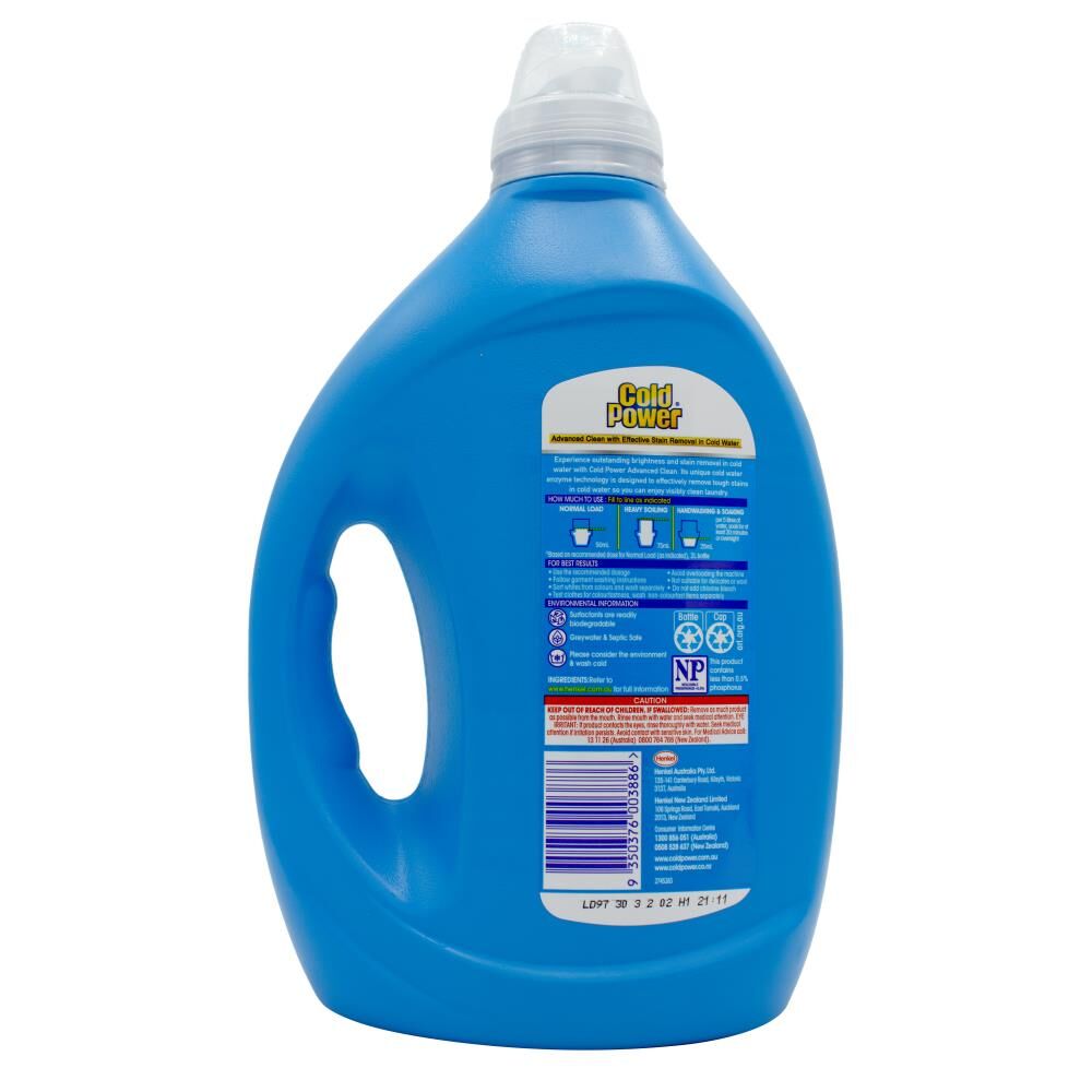 259749-cold-power-2l-laundry-liquid-front-top-loader-advanced-clean-lemon-fresh