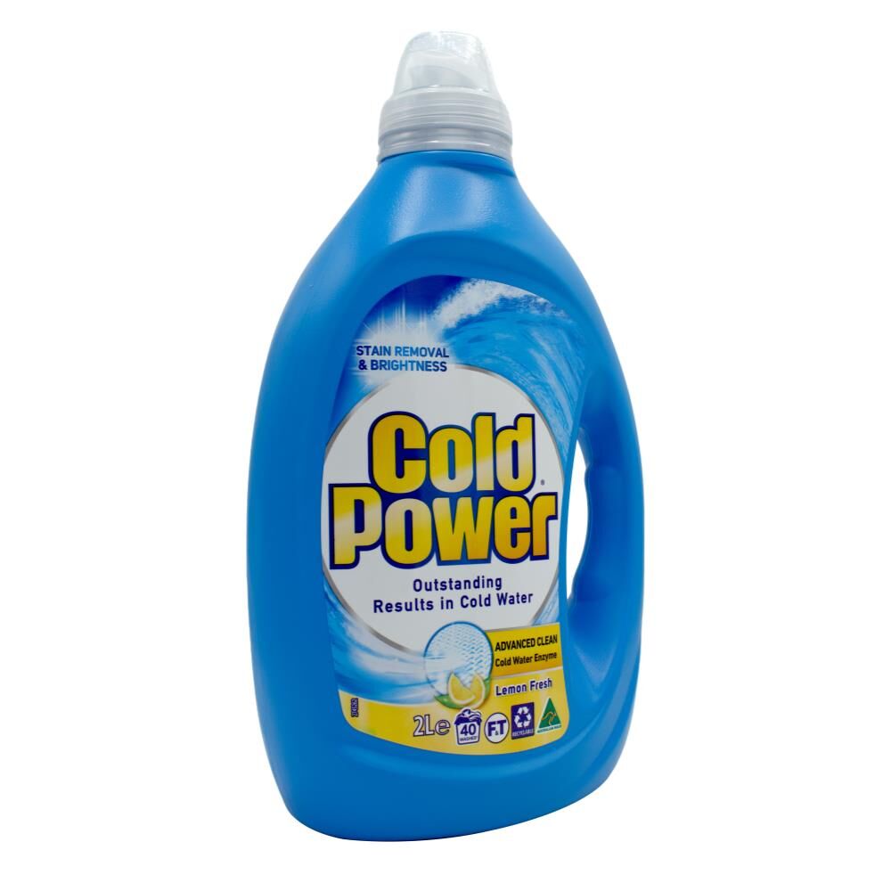 259749-cold-power-2l-laundry-liquid-front-top-loader-advanced-clean-lemon-fresh