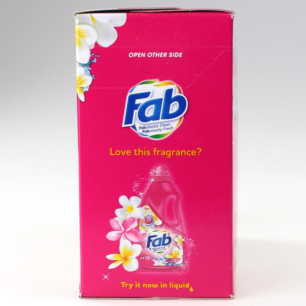 2404811-fab-1kg-laundry-powder-fresh-frangipani-front-top-loader-stain-remover