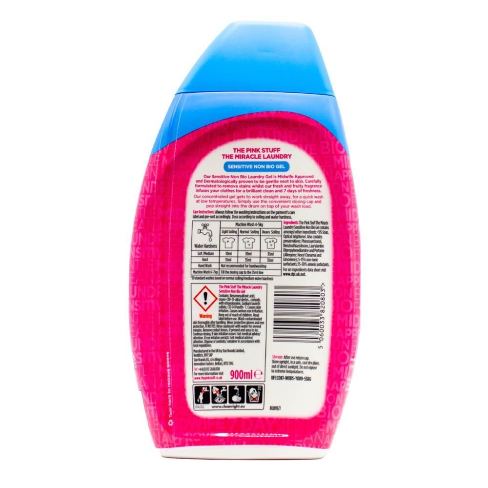 820810-the-pink-stuff-900ml-laundry-gel-miracle-laundry-sensitive-non-bio-clean