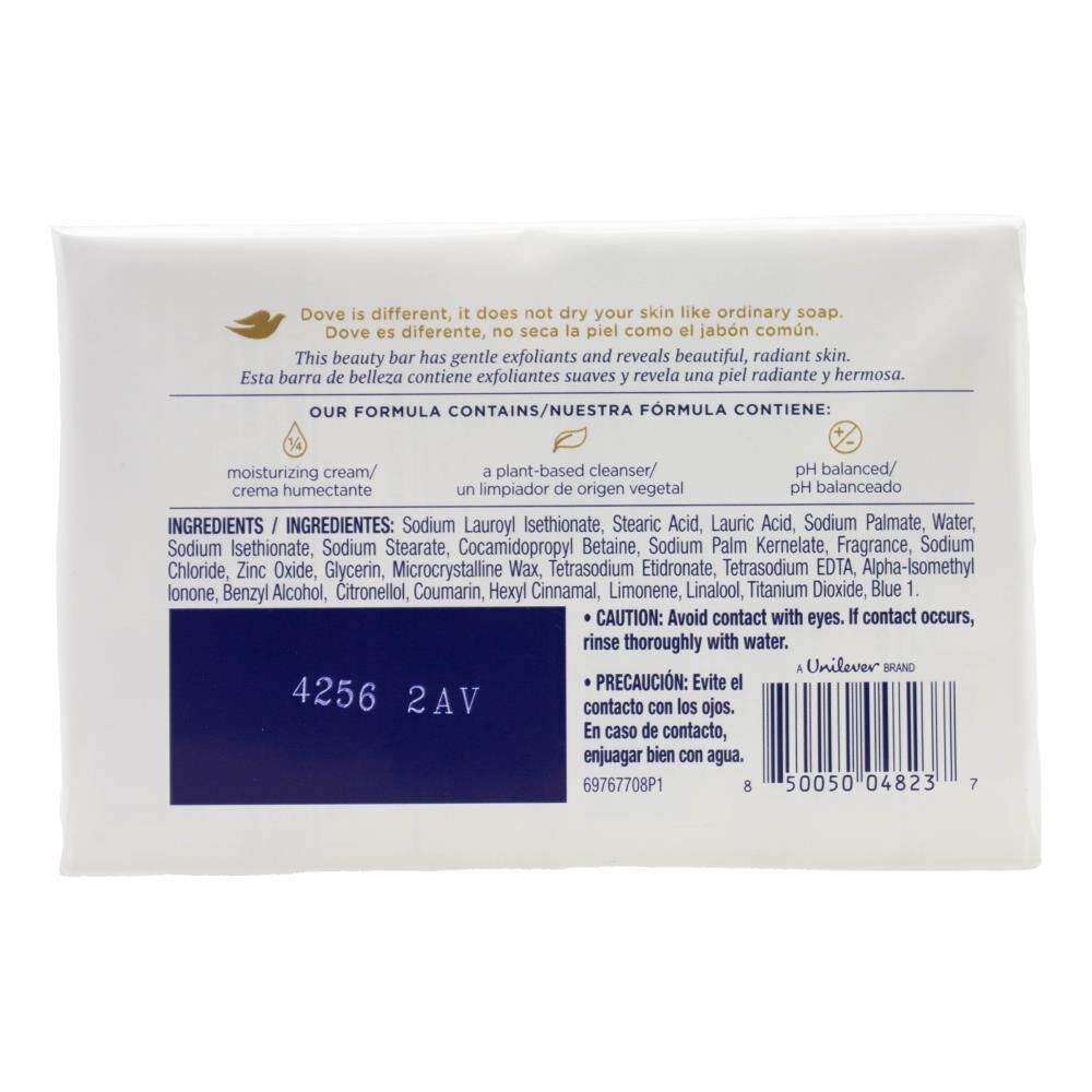 6073123-4pc-dove-90g-beauty-soap-bar-bath-body-wash-gentle-exfoliating