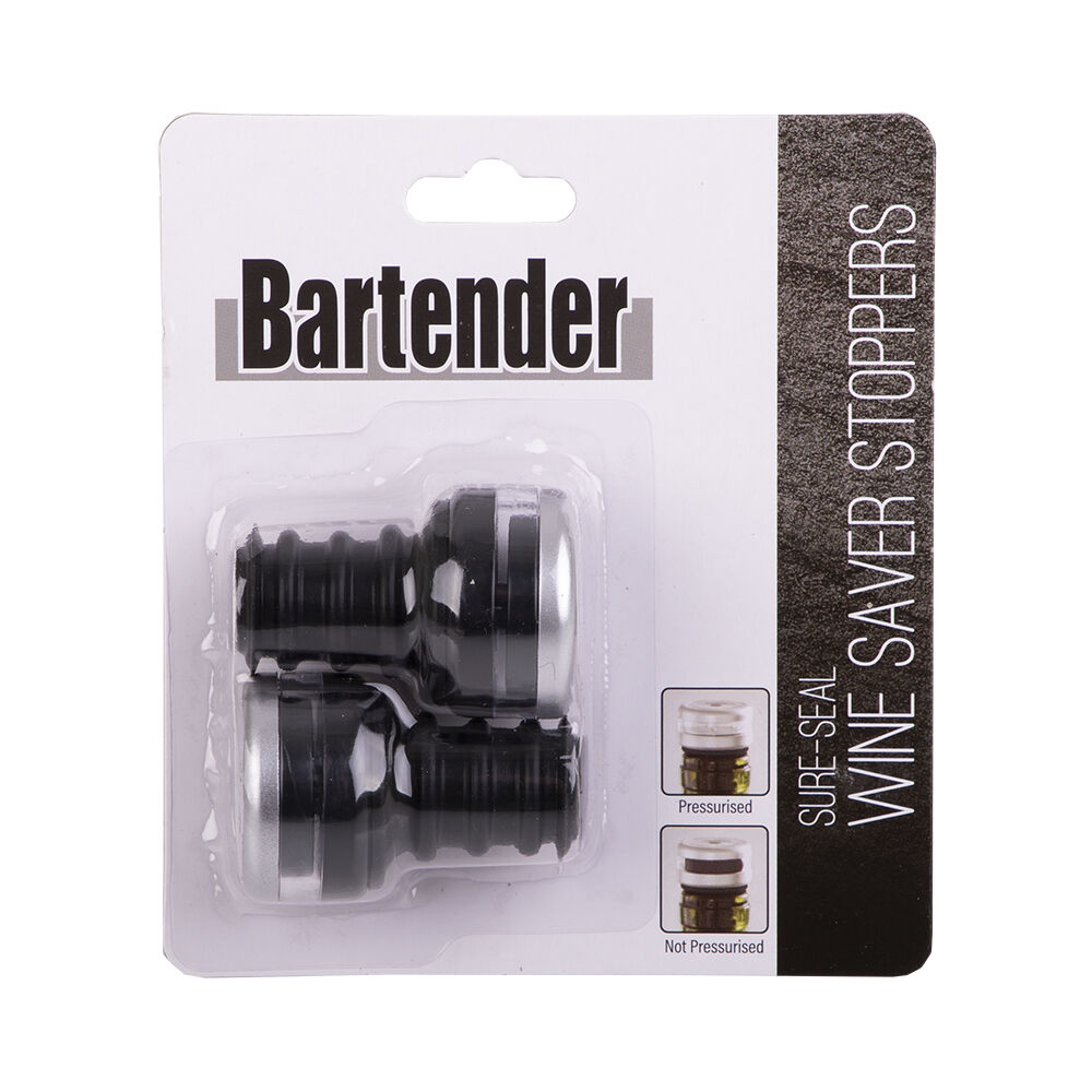 7049-2-2pc-bartender-sure-seal-wine-saver-bottle-stoppers-set