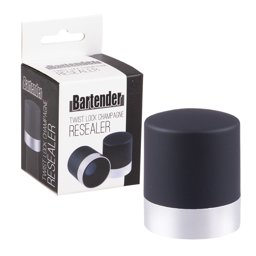 7053s-bartender-twist-lock-champagne-bottle-resealer-silver