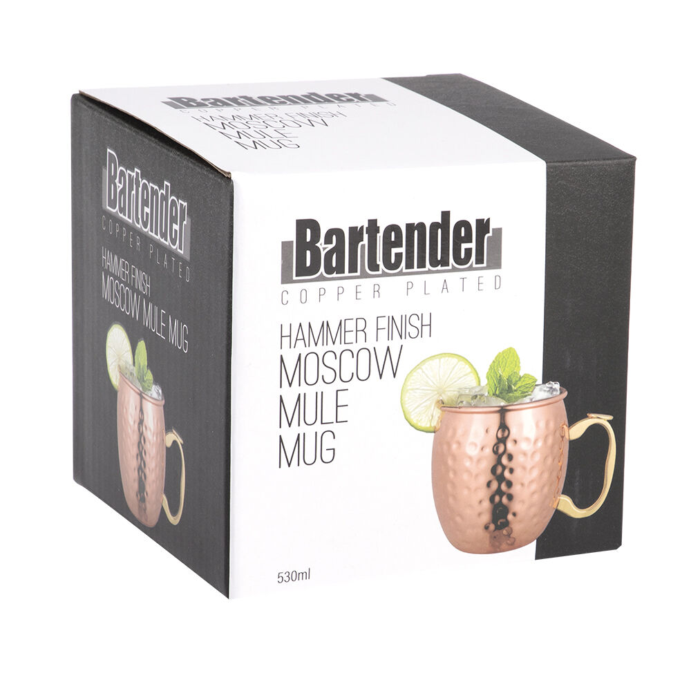7031-1-bartender-copper-plated-moscow-mule-mug-530ml-hammer-finish