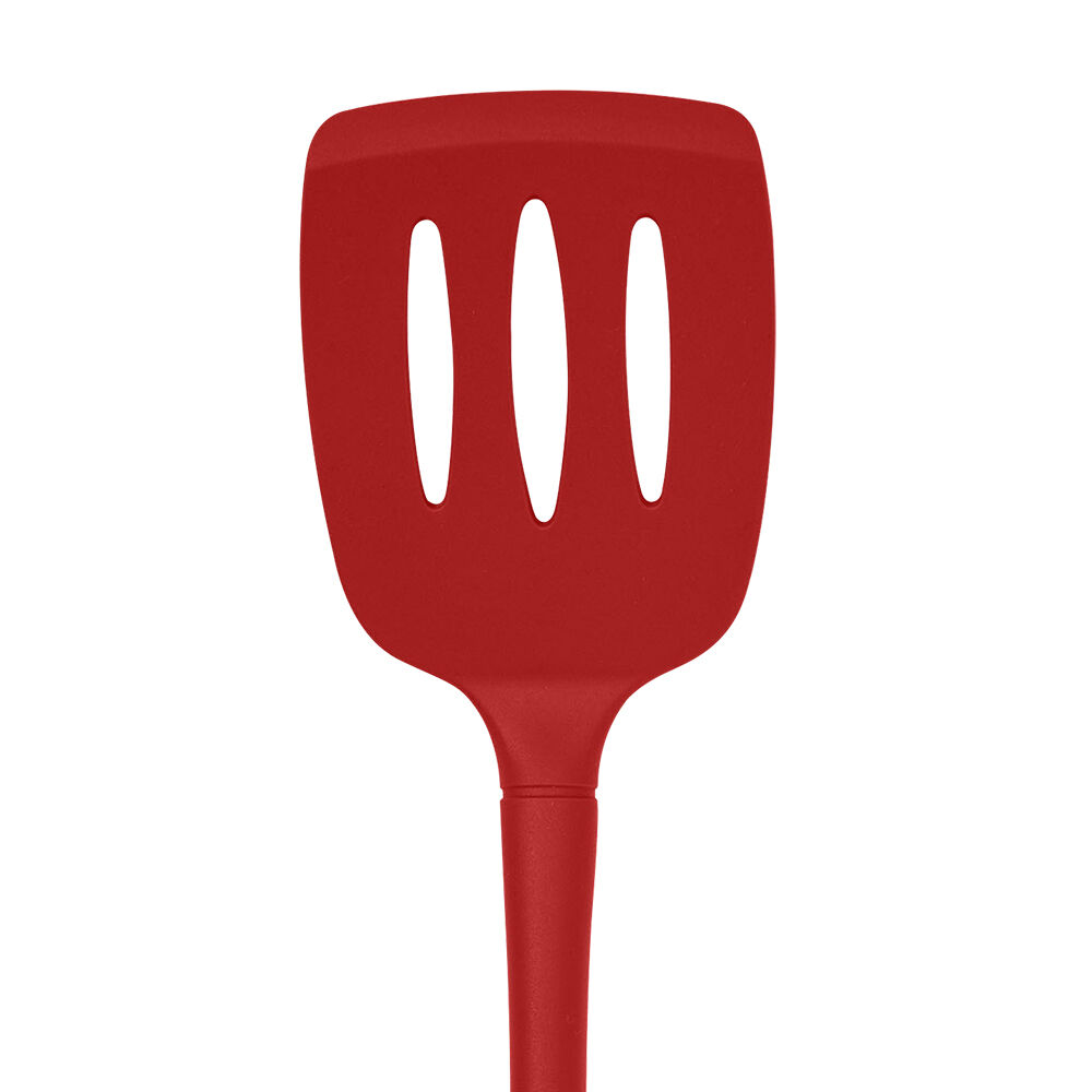 4838-1cn-tovolo-flex-core-all-silicone-slotted-turner-cooking-utensil-cayenne