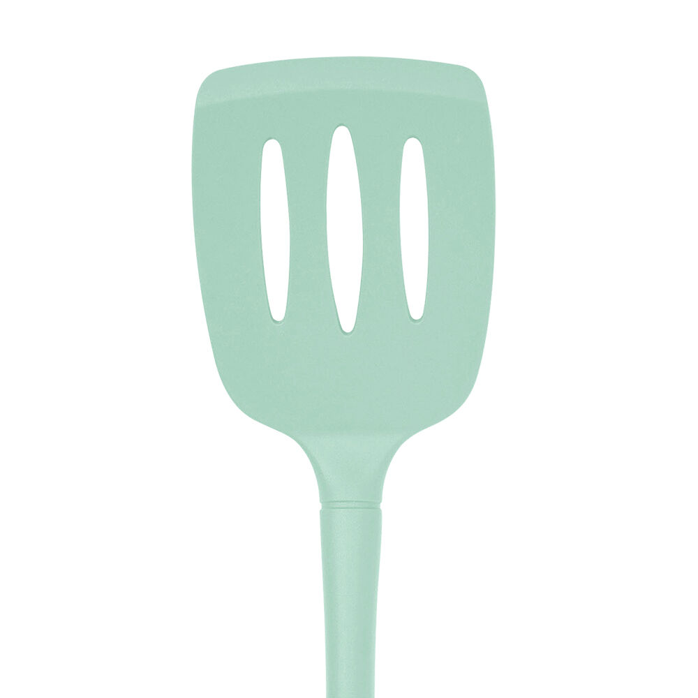 4838-1la-tovolo-flex-core-all-silicone-slotted-turner-cooking-utensil-light-aqua