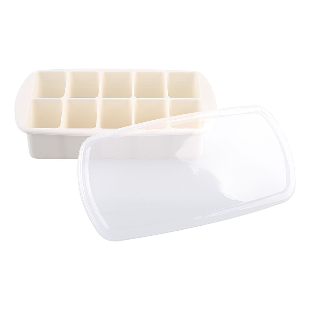 8558iv-melii-luxe-10-compartment-silicone-food-cube-tray-w-lid-ivory