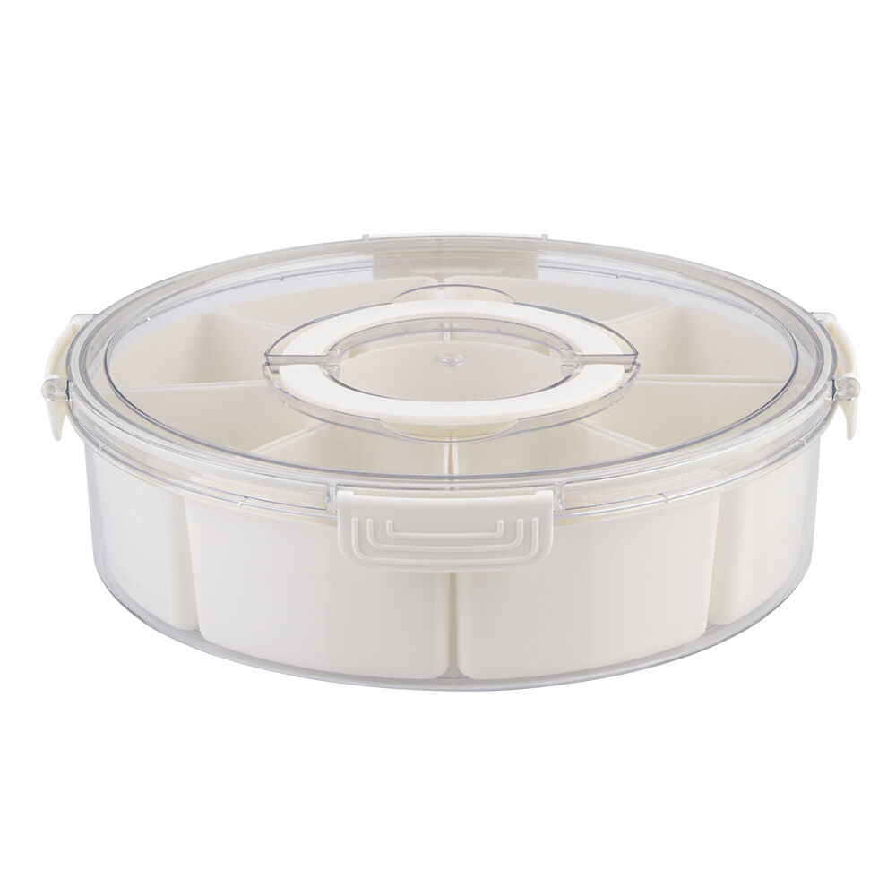 7178-1-pizzazz-9-compartment-grazing-box-w-carry-handles-round-cream