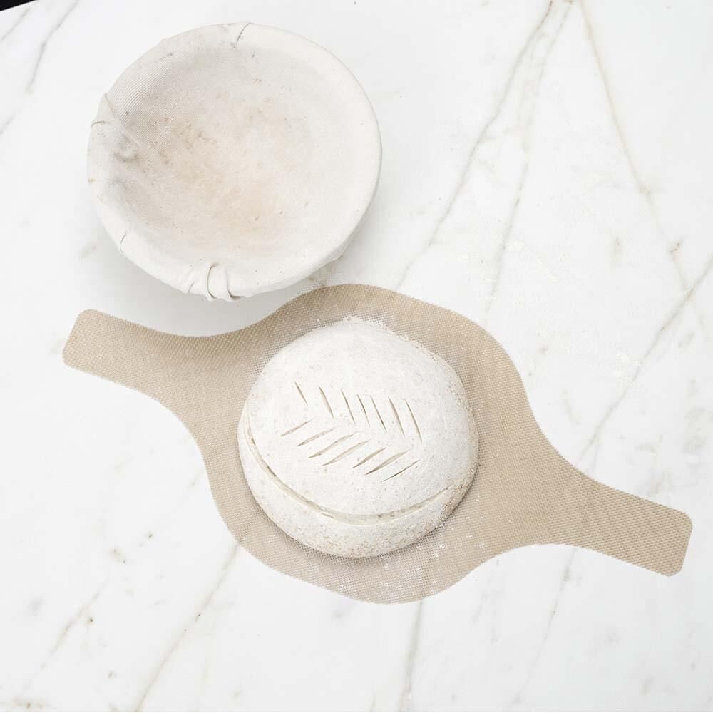 1-fff-484-nostik-silicone-fibreglass-bread-lift-liner-22cm-grey