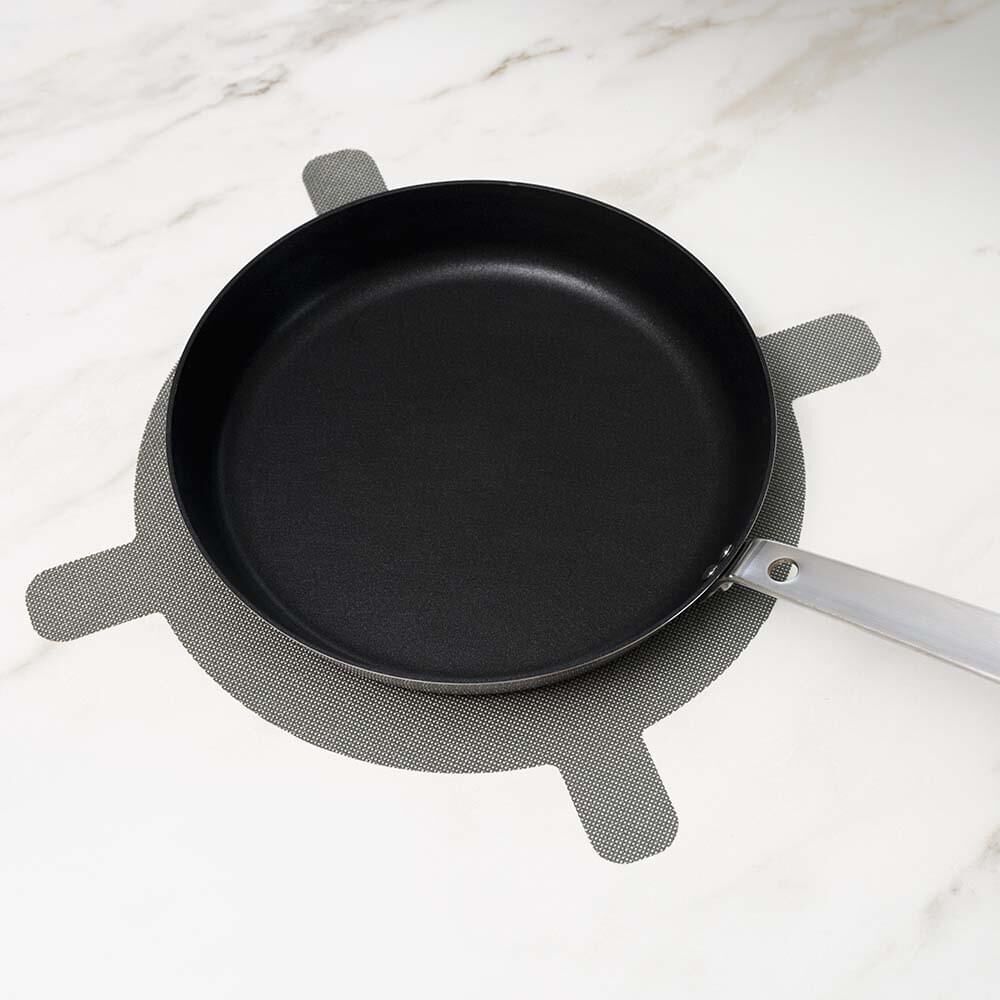 1-fff-496-nostik-silicone-fibreglass-splatter-guard-liner-28cm-grey