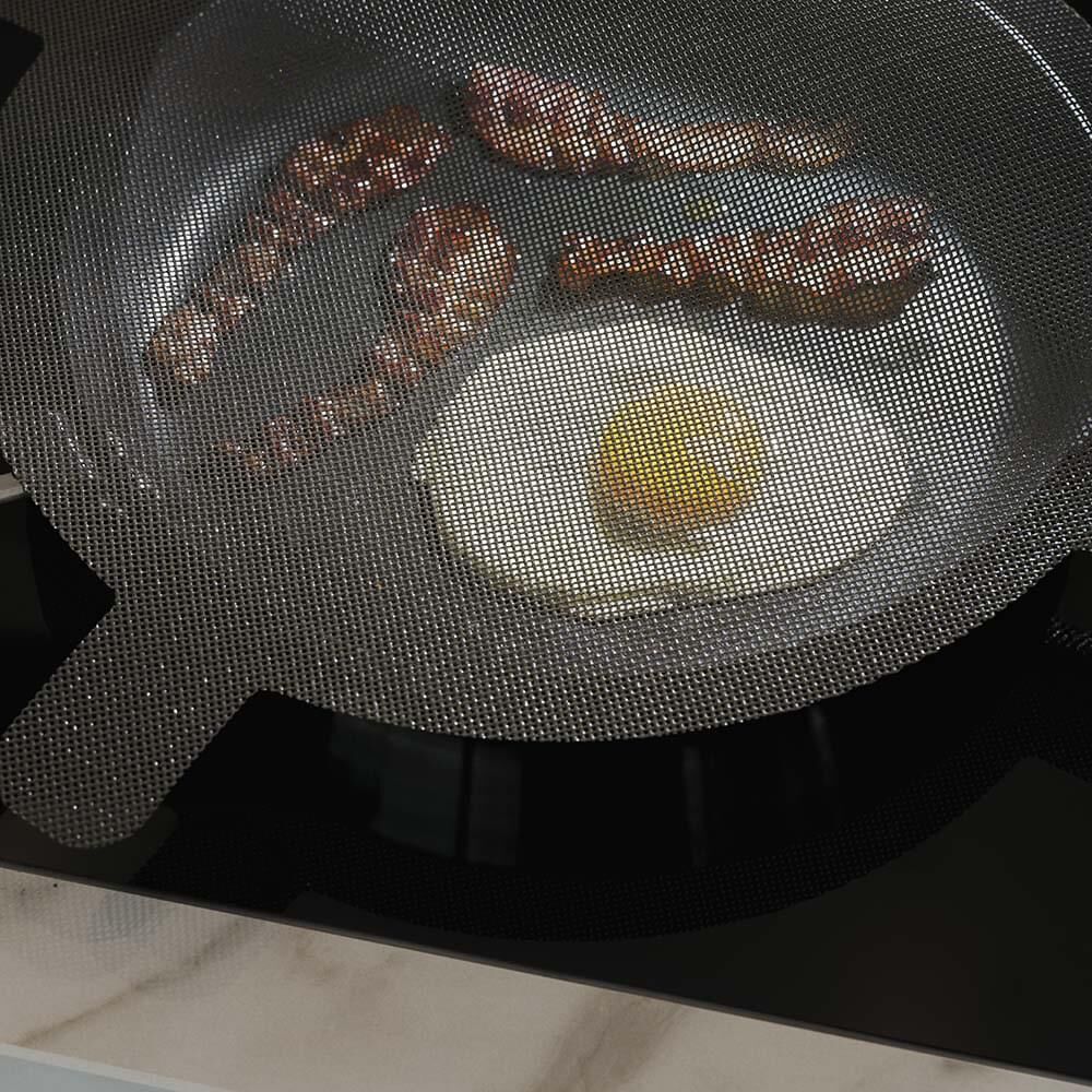 1-fff-496-nostik-silicone-fibreglass-splatter-guard-liner-28cm-grey