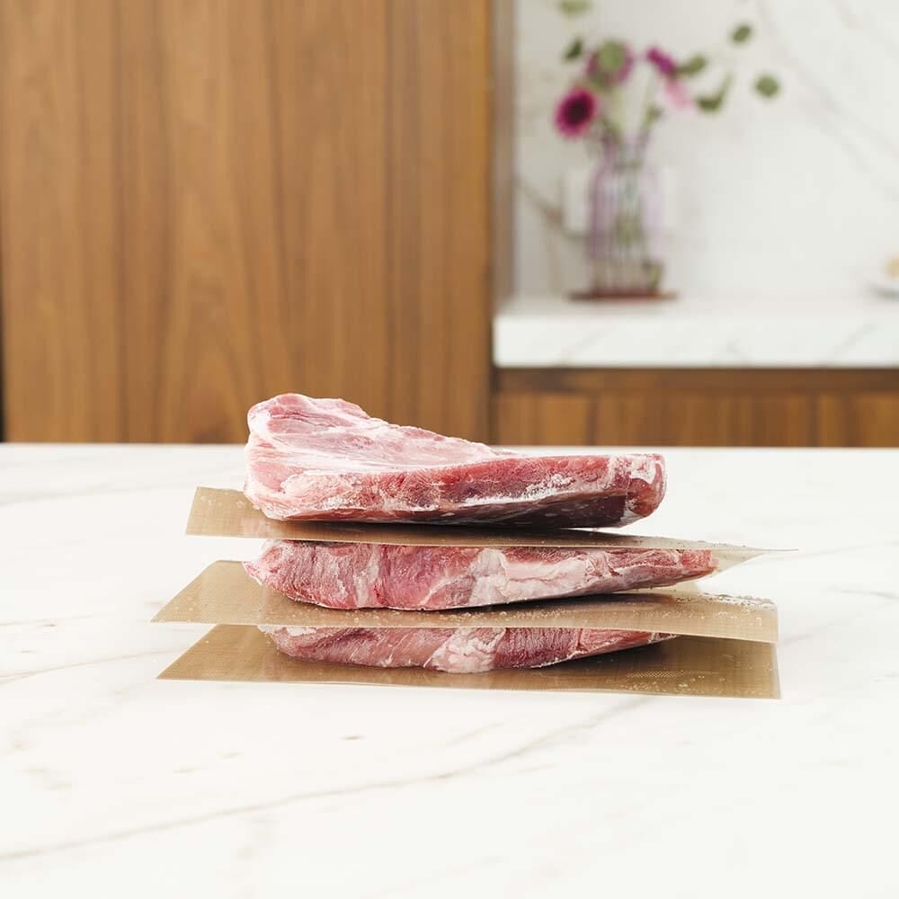 1-fff-486-5pc-nostik-silicone-fibreglass-separator-sheets-20cm-brown