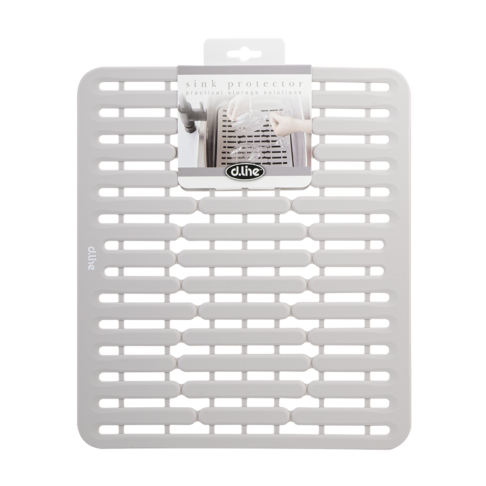 4582-1sn-d-line-silicone-kitchen-sink-protector-32x28cm-stone