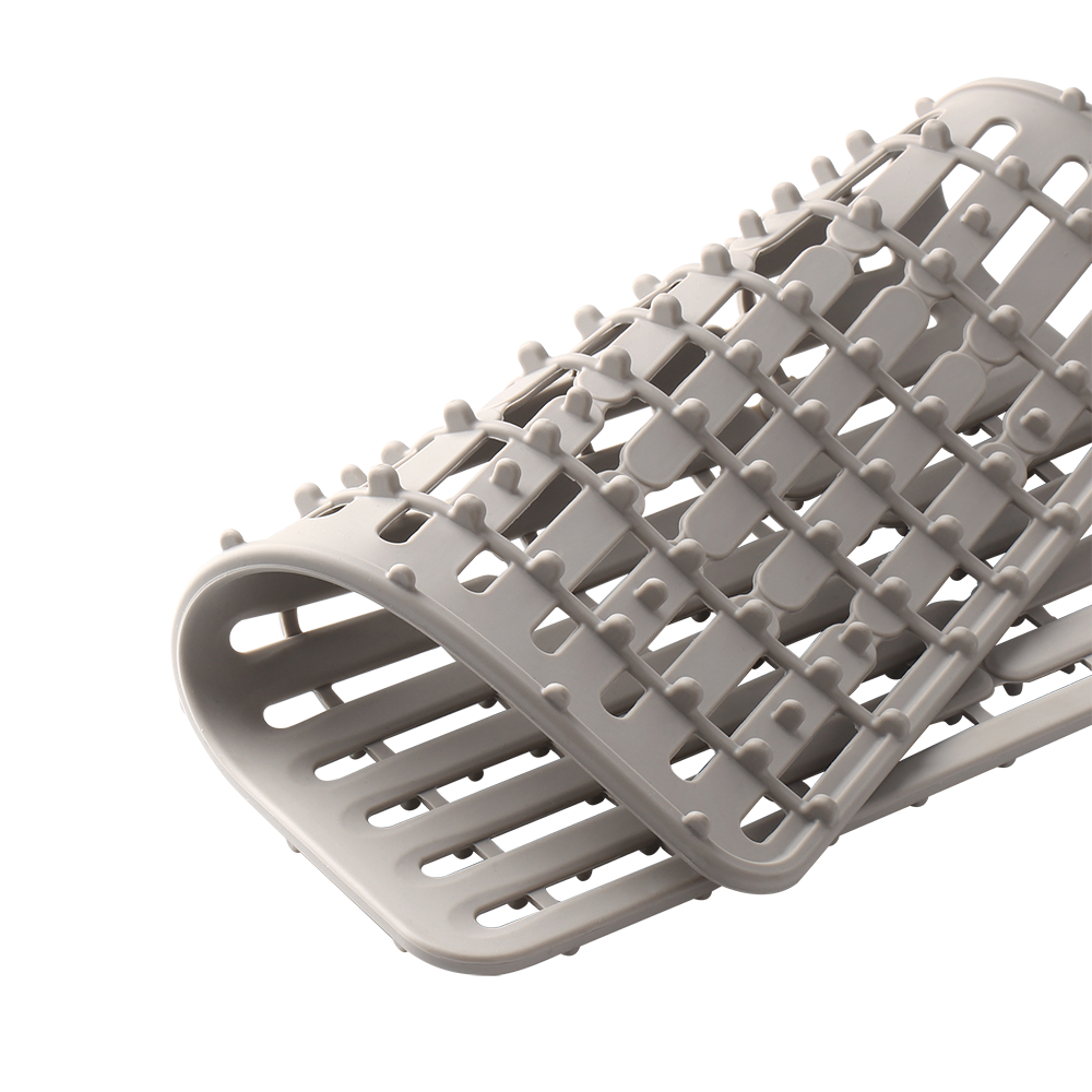 4582-1sn-d-line-silicone-kitchen-sink-protector-32x28cm-stone