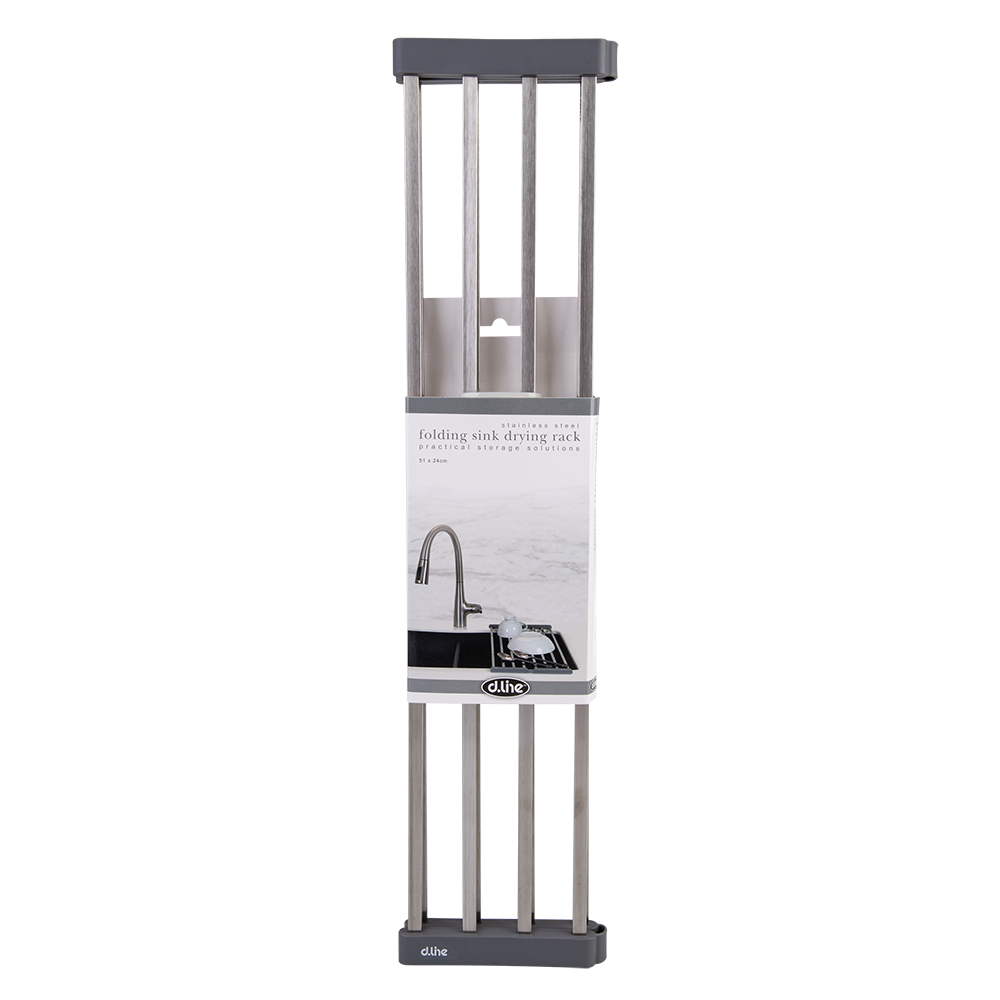 4584-1-d-line-stainless-steel-folding-sink-drying-rack-51x24cm-grey