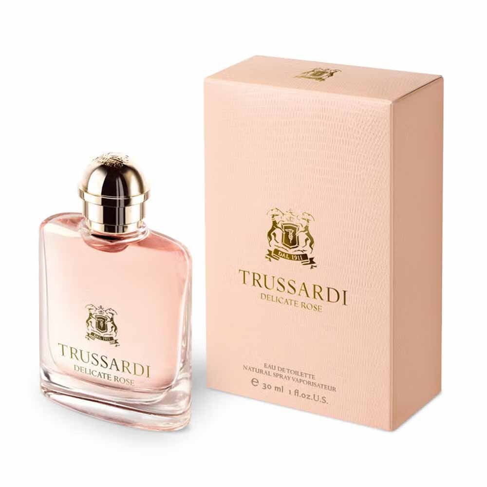 840006-trussardi-delicate-rose-eau-de-toilette-womens-fragrance-30ml