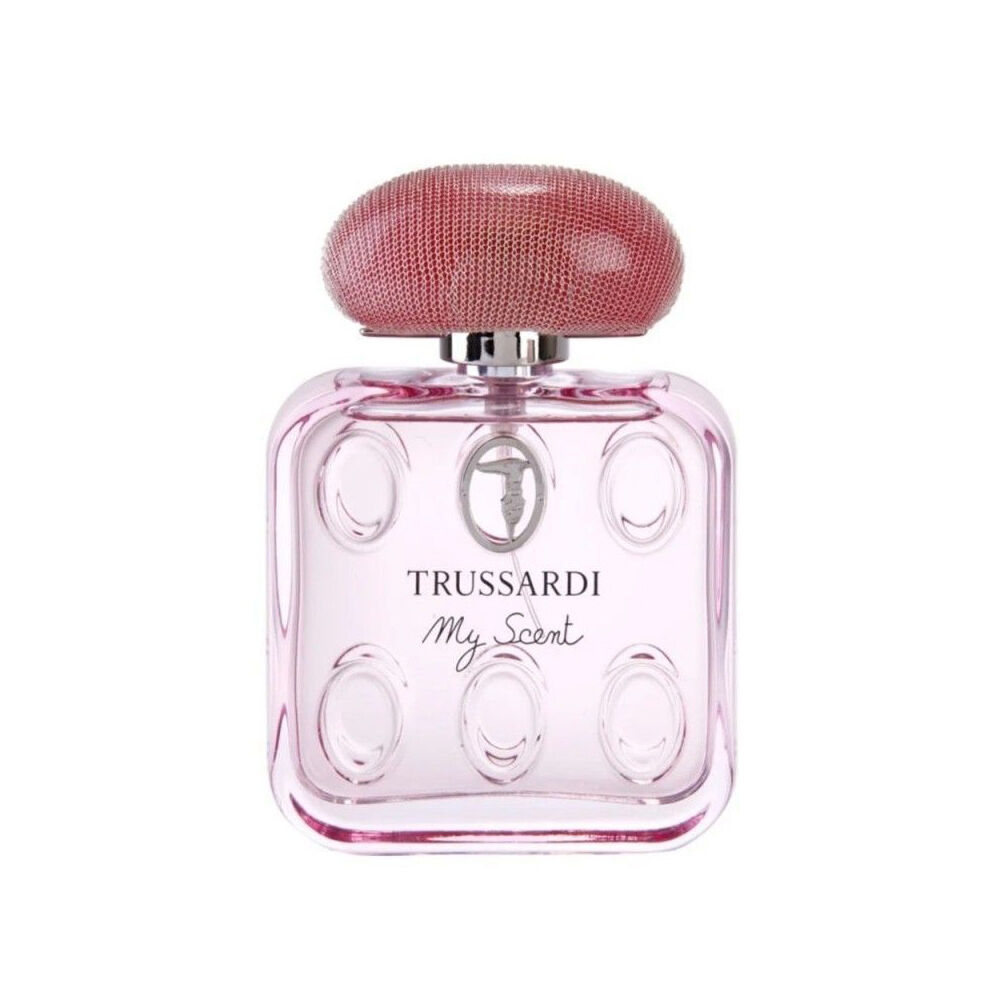 Trussardi My Scent Eau De Toilette Womens Fragrance 100ml