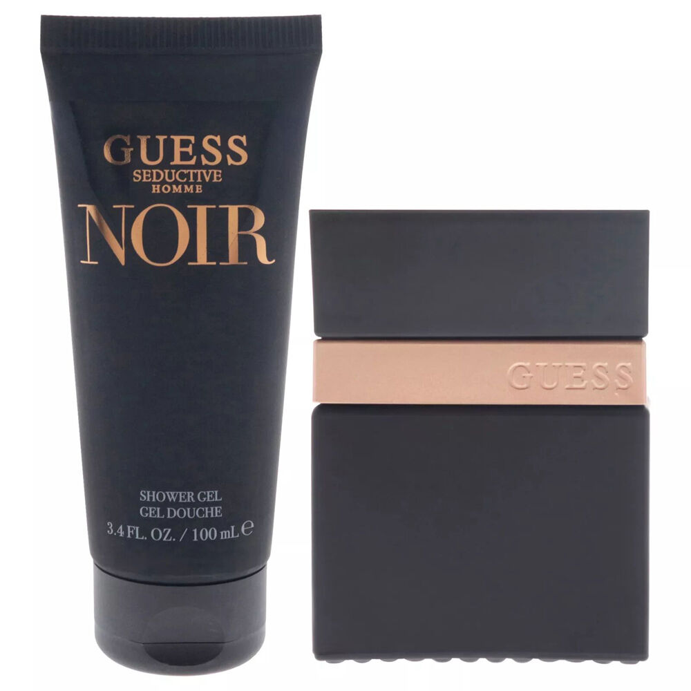 330178-2pc-guess-seductive-homme-noir-50ml-edt-100ml-shower-gel-set