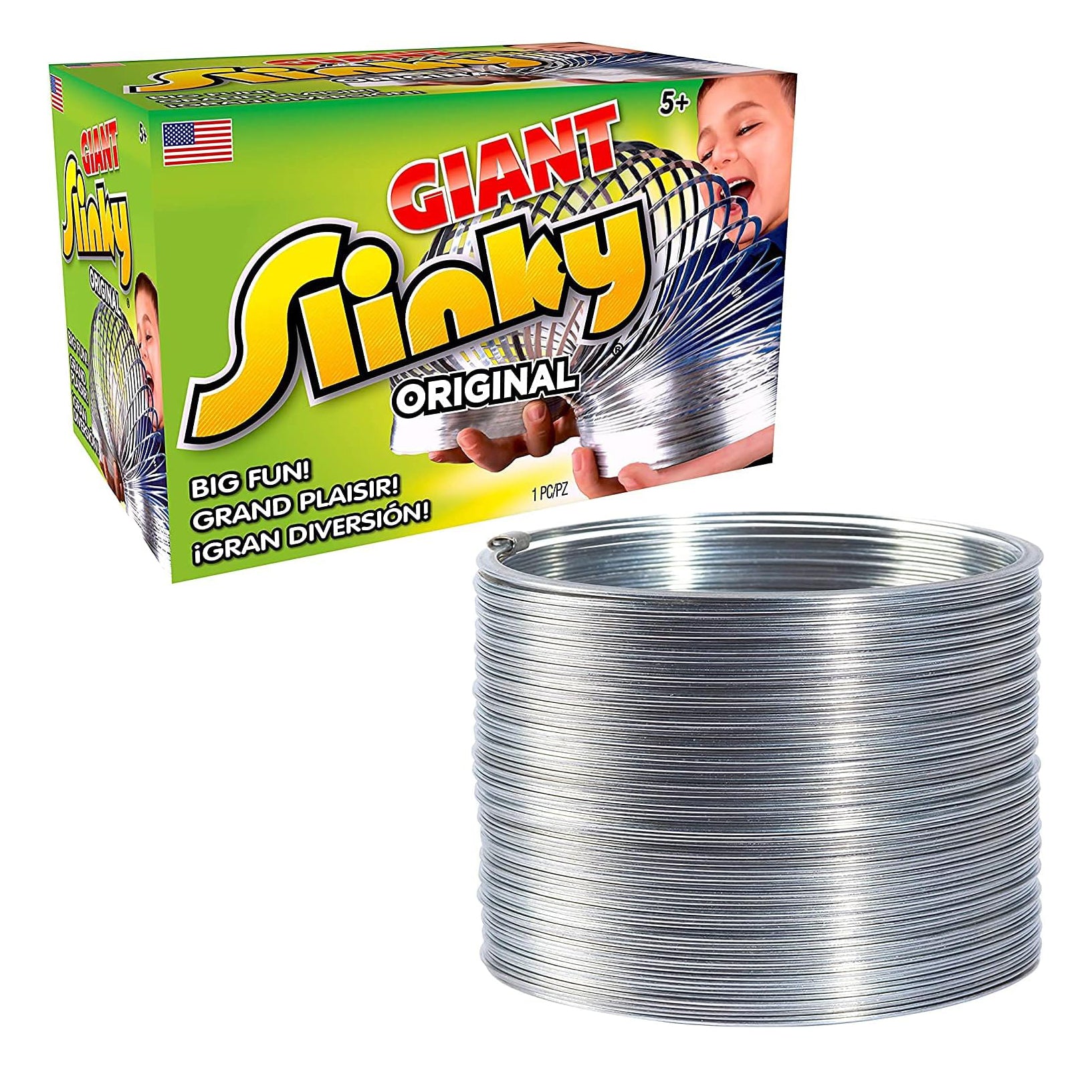 25871-slinky-giant-metal-kids-children-toy-spring-5y