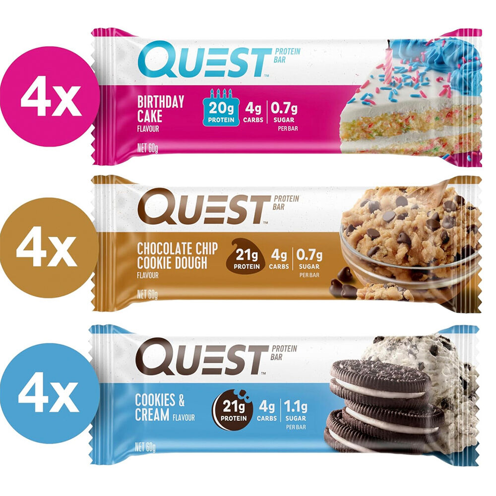 17920-12pc-quest-bar-pack-birthday-cake-choc-chip-cookie-dough-cookies-cream