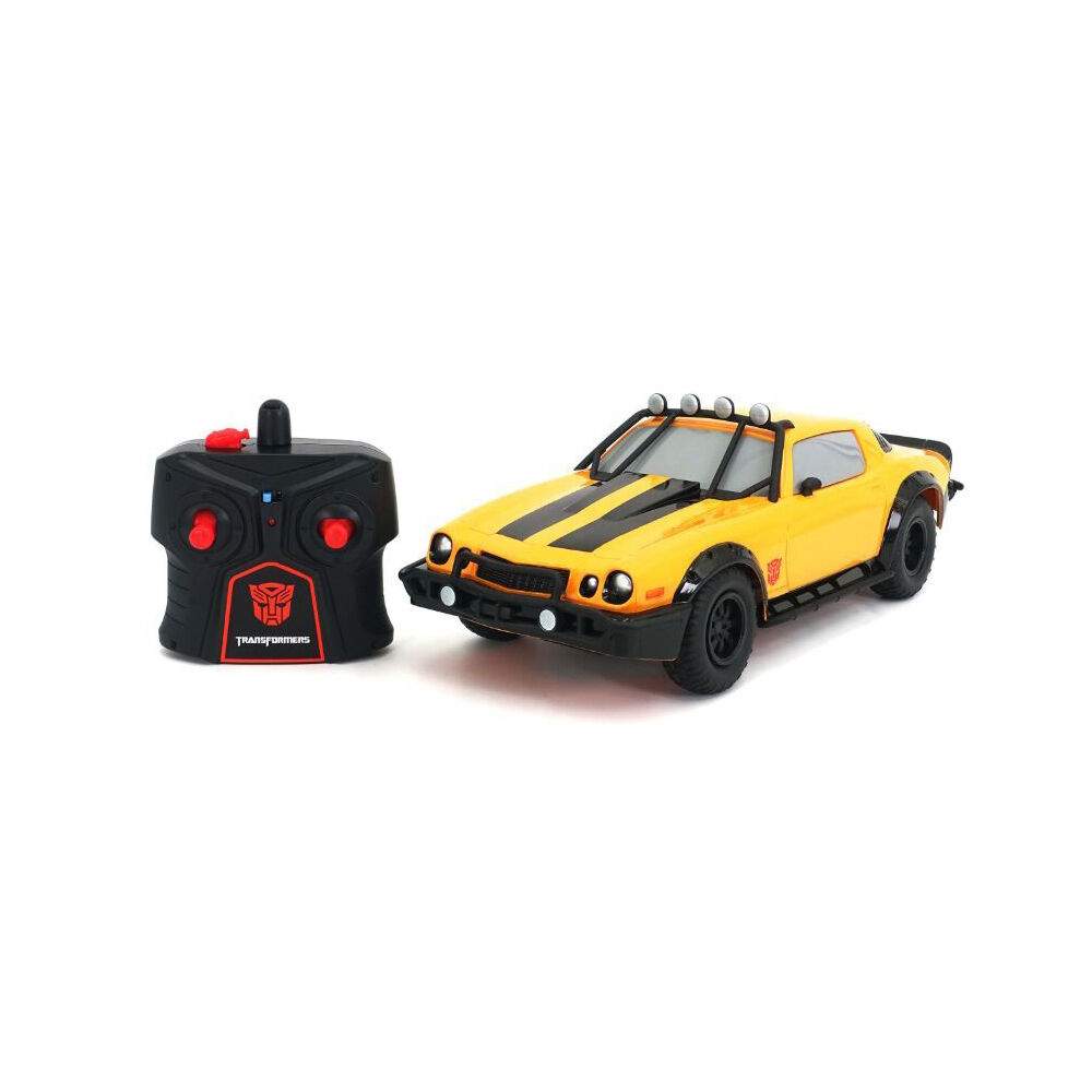 345-34470-transformers-t7-chevrolet-camaro-bumblebee-1-16-scale-rc-car-yellow