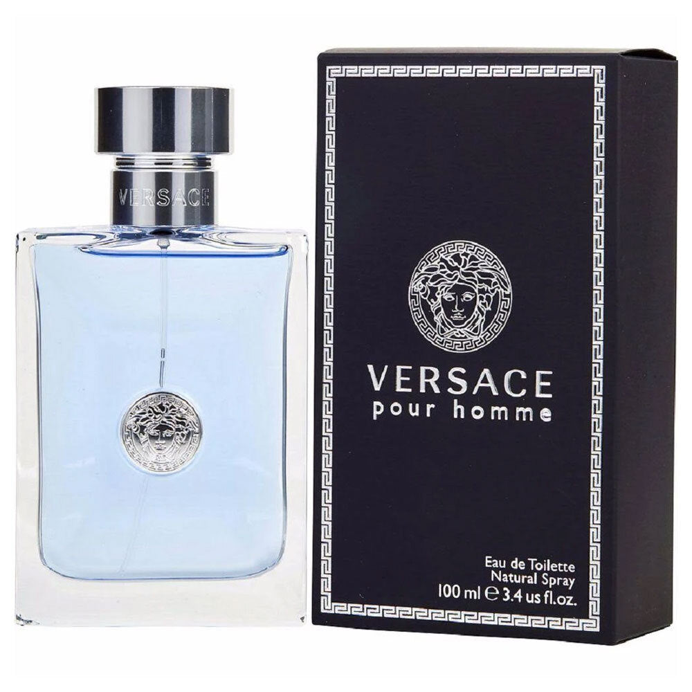 100ml Versace Signature Pour Homme
