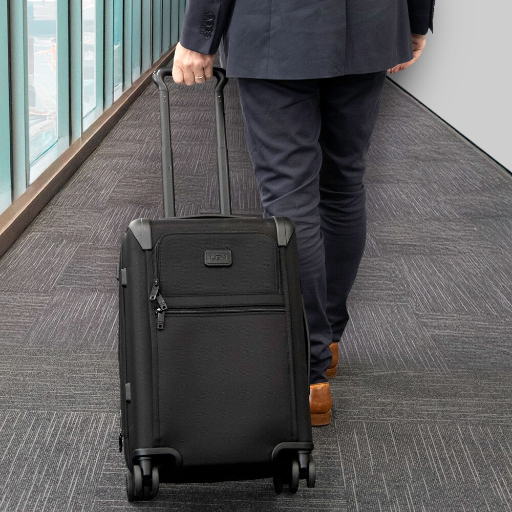 36000-5pc-leni-luggage-suitcase-backpack-toiletry-bag-travel-set-black