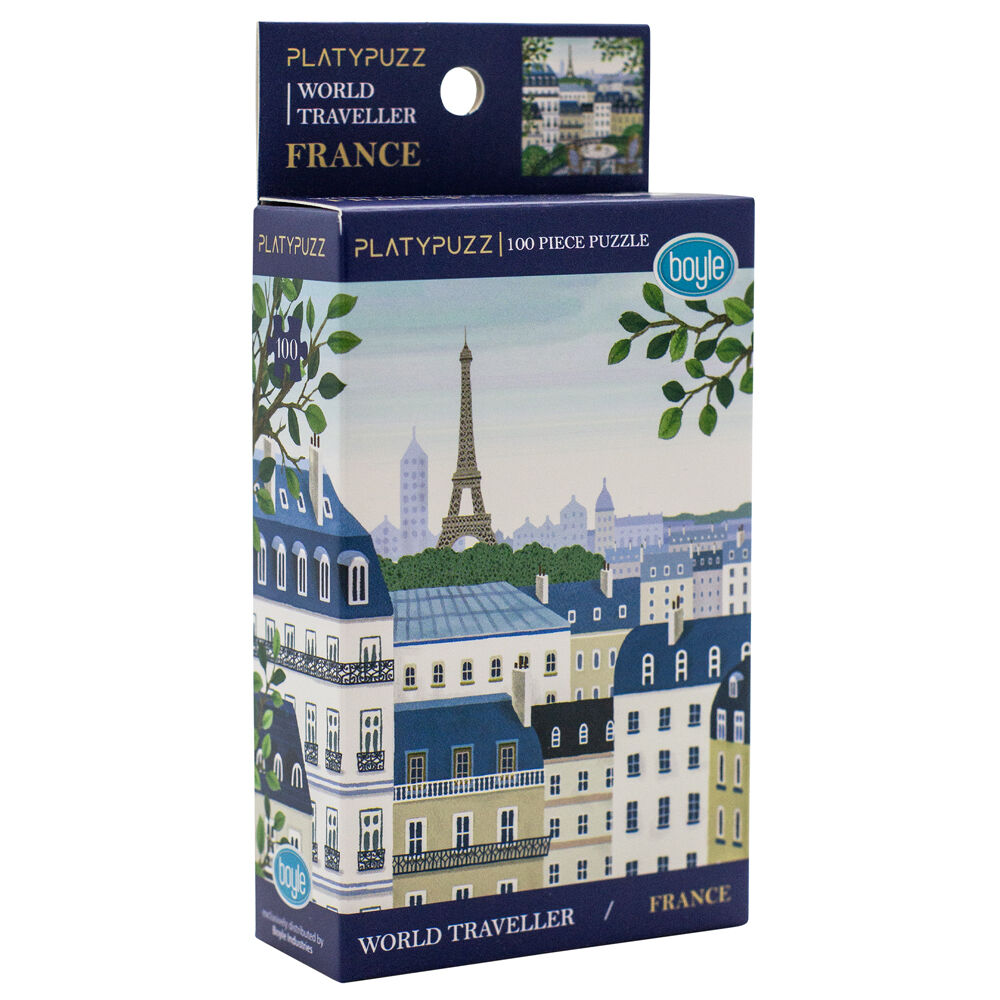 22602-platypuzz-jigsaw-puzzle-world-traveller-100pcs-france-20x20cm
