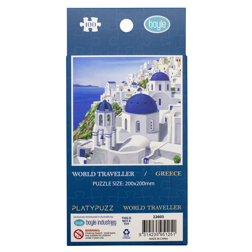 22603-platypuzz-jigsaw-puzzle-world-traveller-100pcs-greece-20x20cm