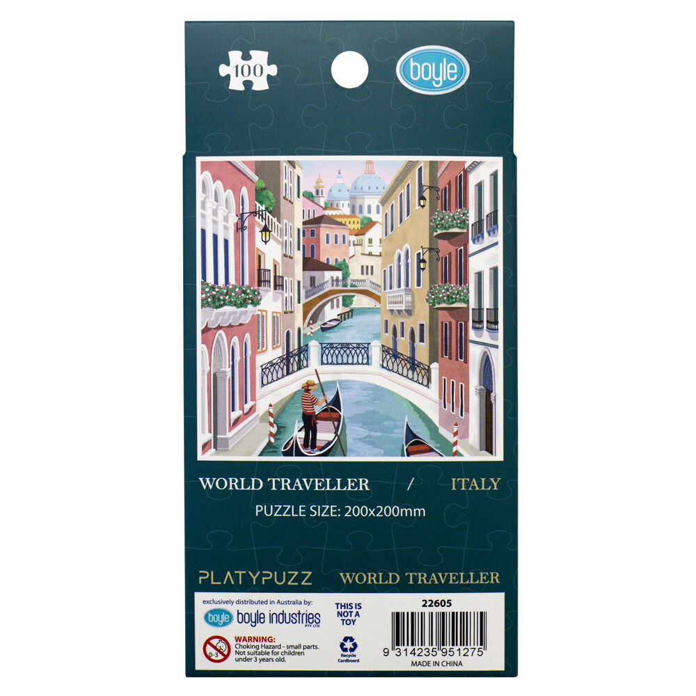 22605-platypuzz-jigsaw-puzzle-world-traveller-100pcs-italy-20x20cm