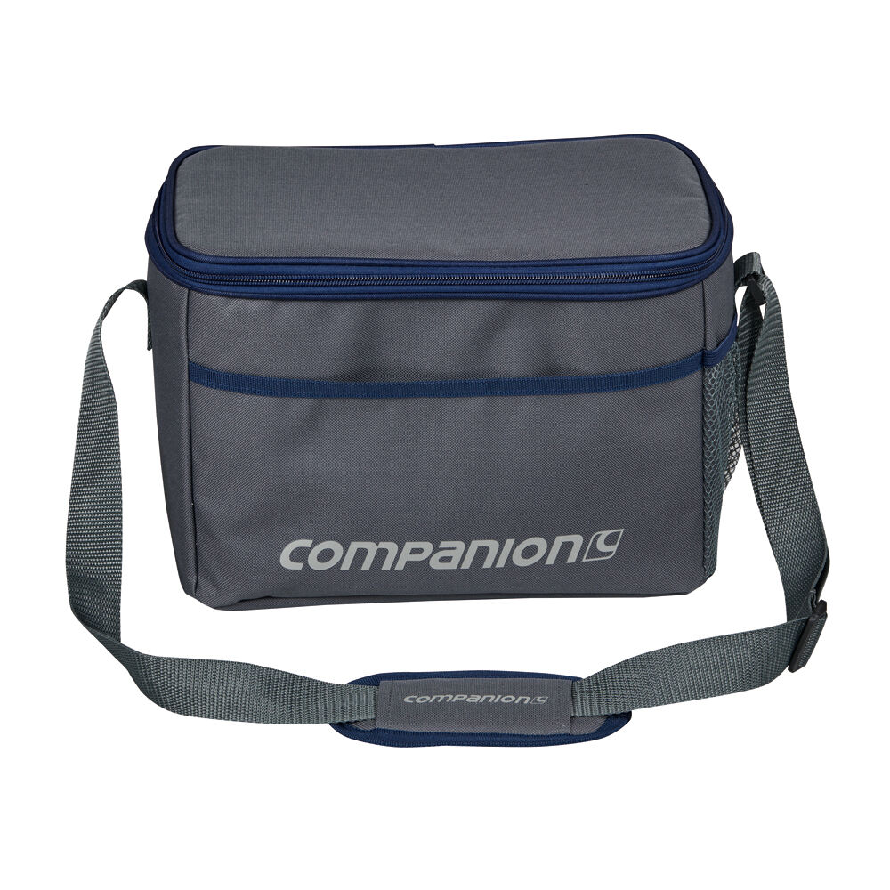 10001655-companion-12l-12-can-soft-camping-cooler-bag-31x22cm-grey