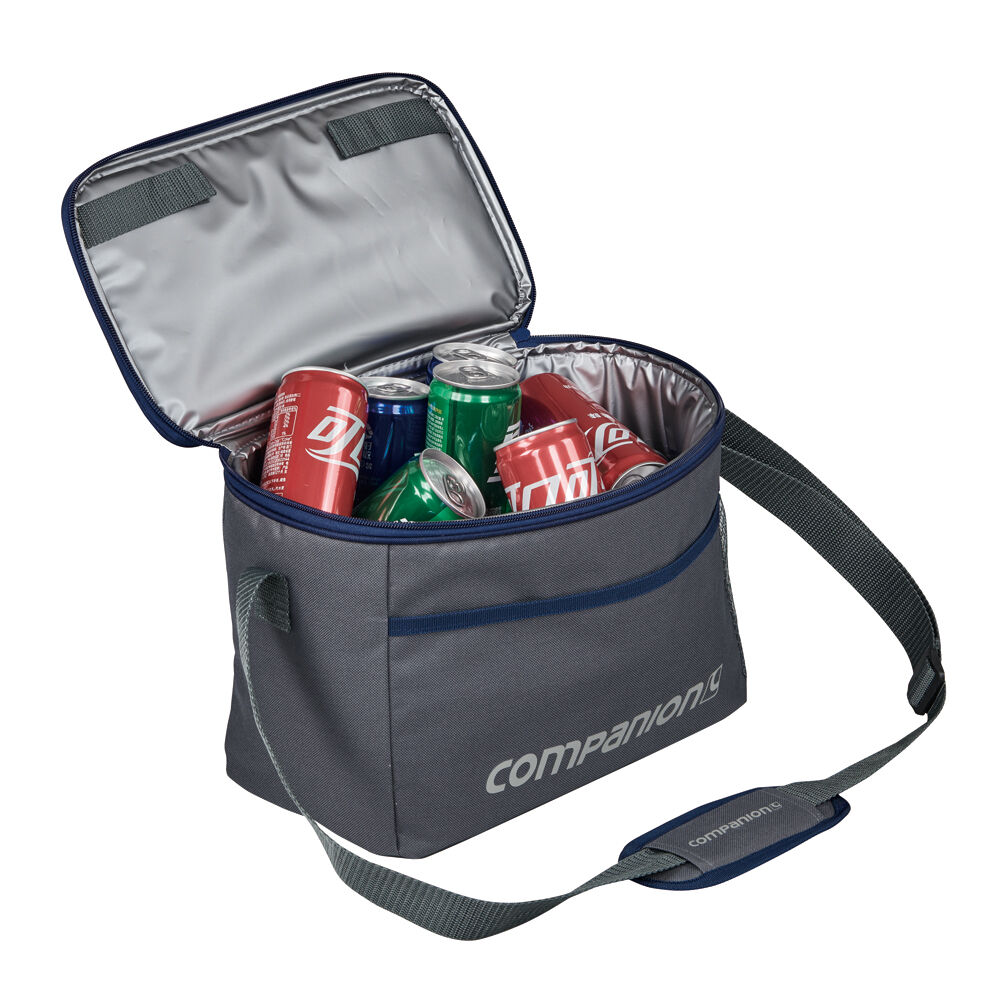 10001655-companion-12l-12-can-soft-camping-cooler-bag-31x22cm-grey