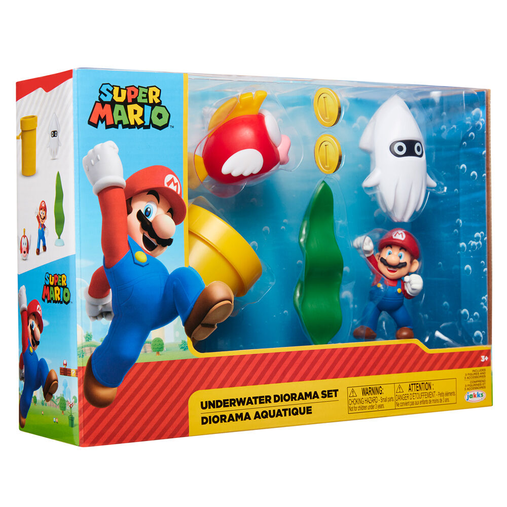 400164-nintendo-super-mario-underwater-diorama-2-5-in-figures-toy-kids-3y