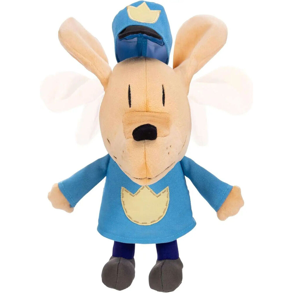 197392-dog-man-feature-plush-soft-stuffed-animal-toy-kids-4y