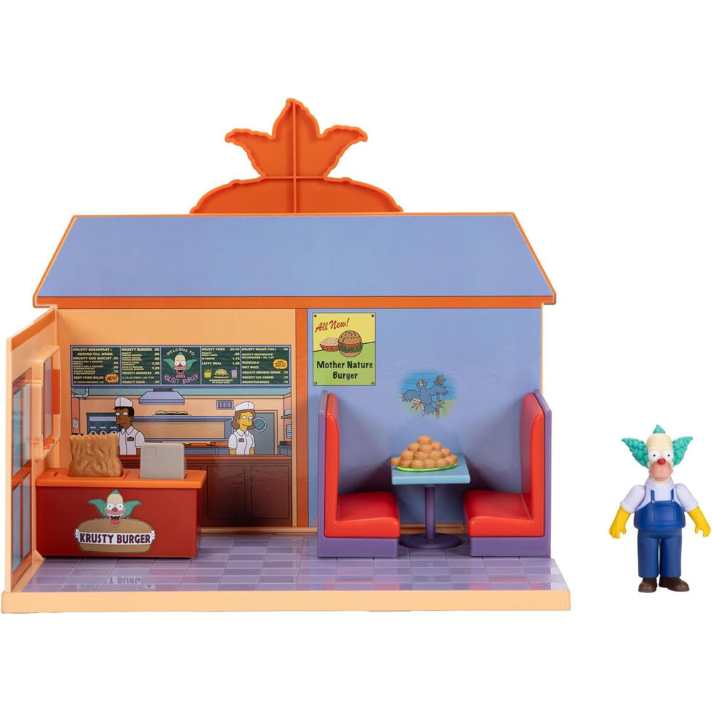 175574-the-simpsons-playset-krusty-burger-playset-kids-children-4y